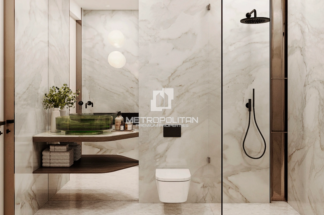 Апартаменты в Рас-эль-Хайме, ОАЭ, 88 м² - фото 7