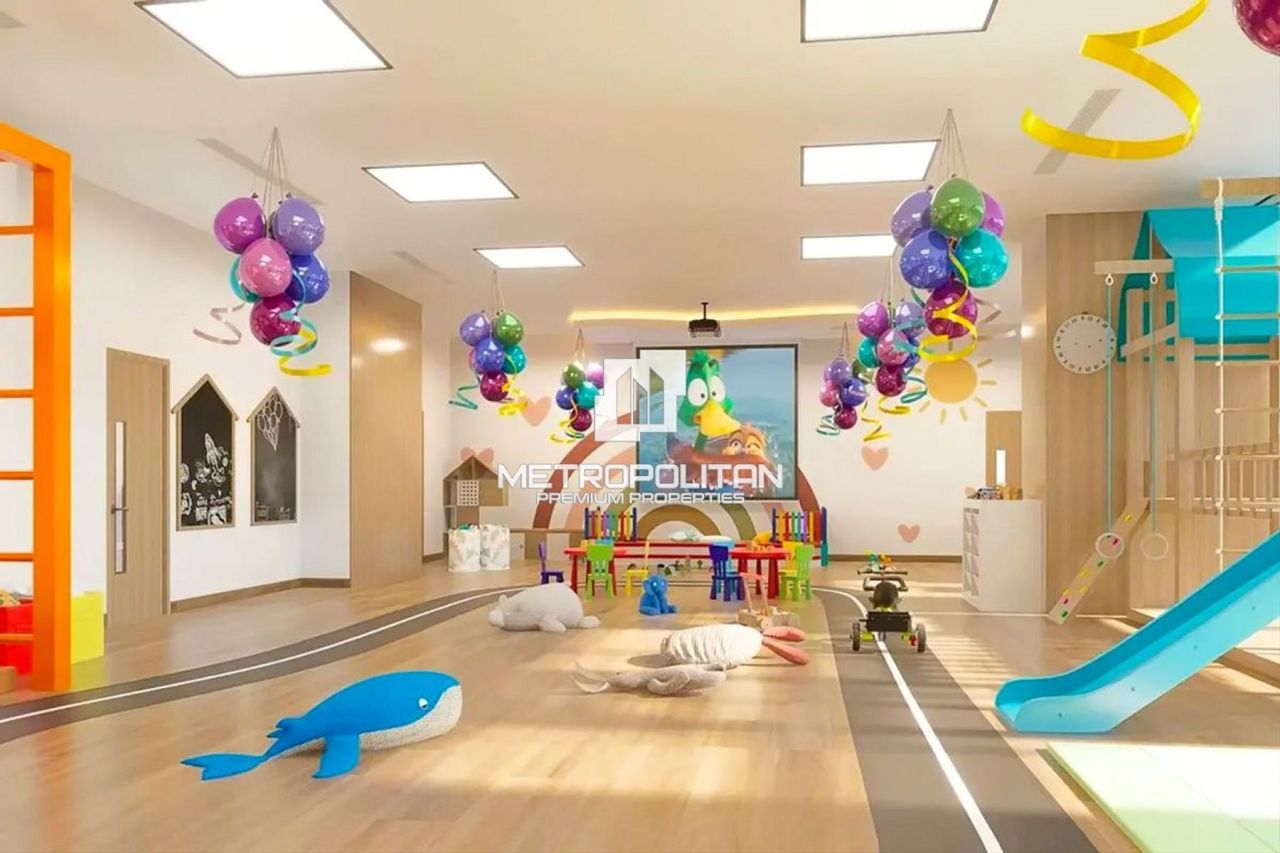 Апартаменты в Дубае, ОАЭ, 122 м² - фото 7