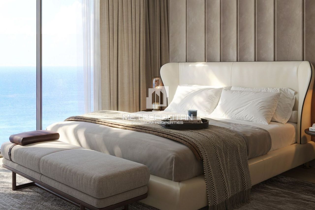 Апартаменты в Рас-эль-Хайме, ОАЭ, 75 м² - фото 7