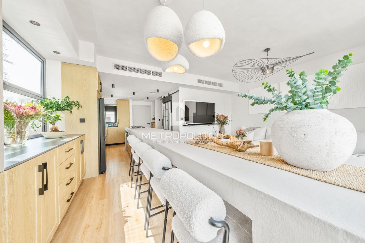 Таунхаус в Дубае, ОАЭ, 158 м² - фото 7