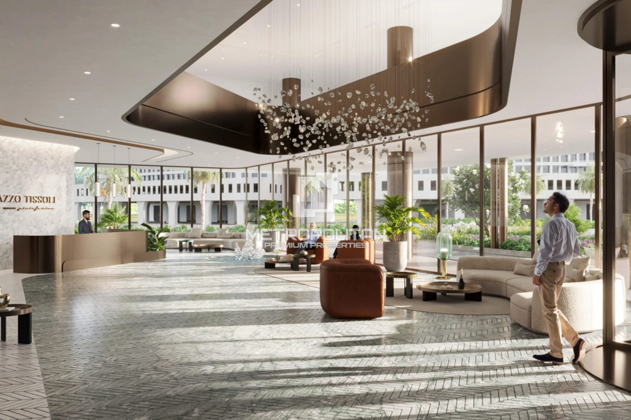 Апартаменты в Рас-эль-Хайме, ОАЭ, 42 м² - фото 8