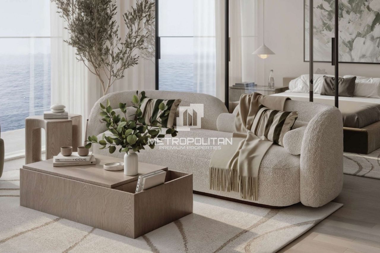 Апартаменты в Рас-эль-Хайме, ОАЭ, 75 м² - фото 8