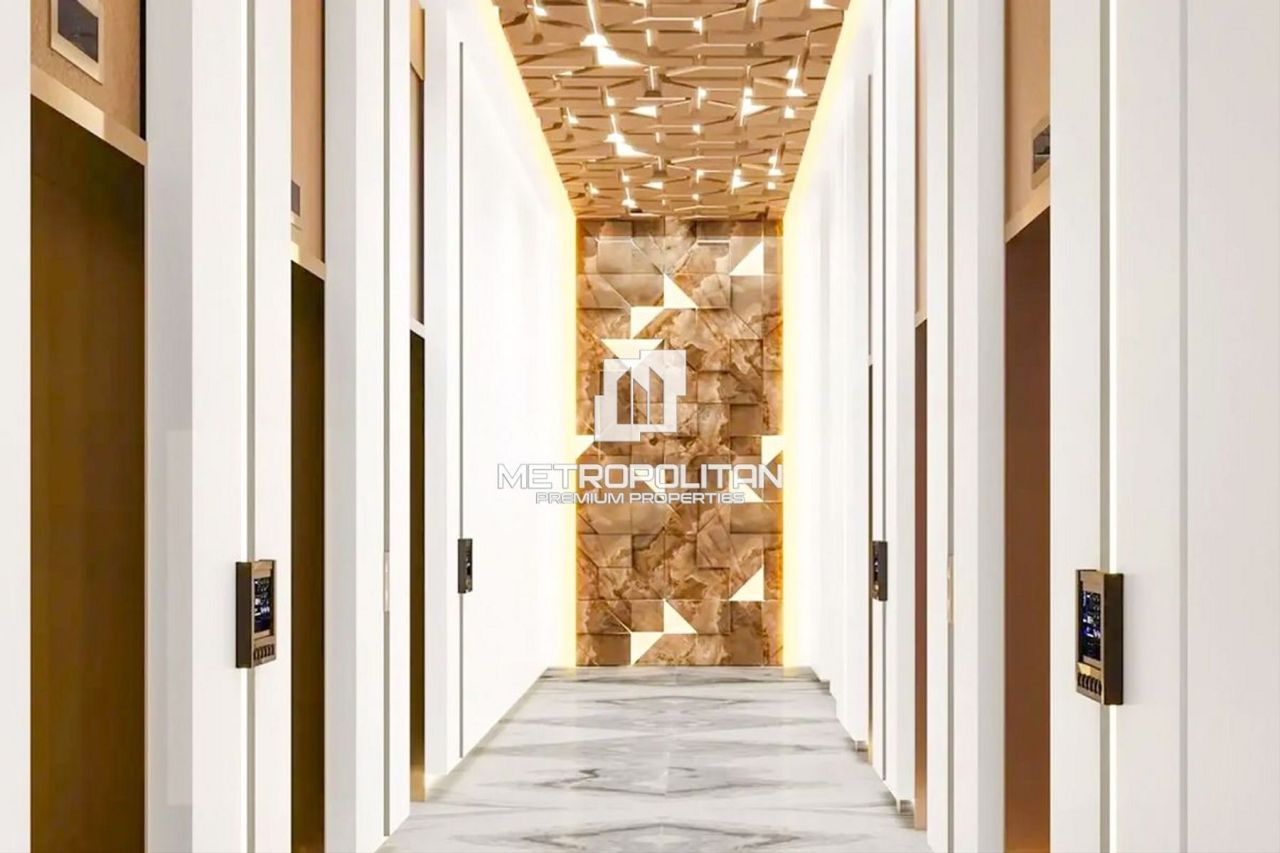 Апартаменты в Дубае, ОАЭ, 122 м² - фото 9