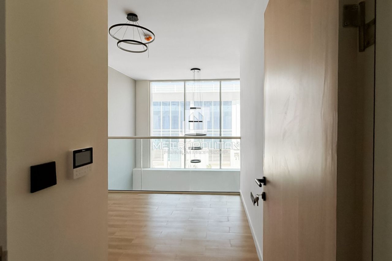 Таунхаус в Дубае, ОАЭ, 69 м² - фото 9