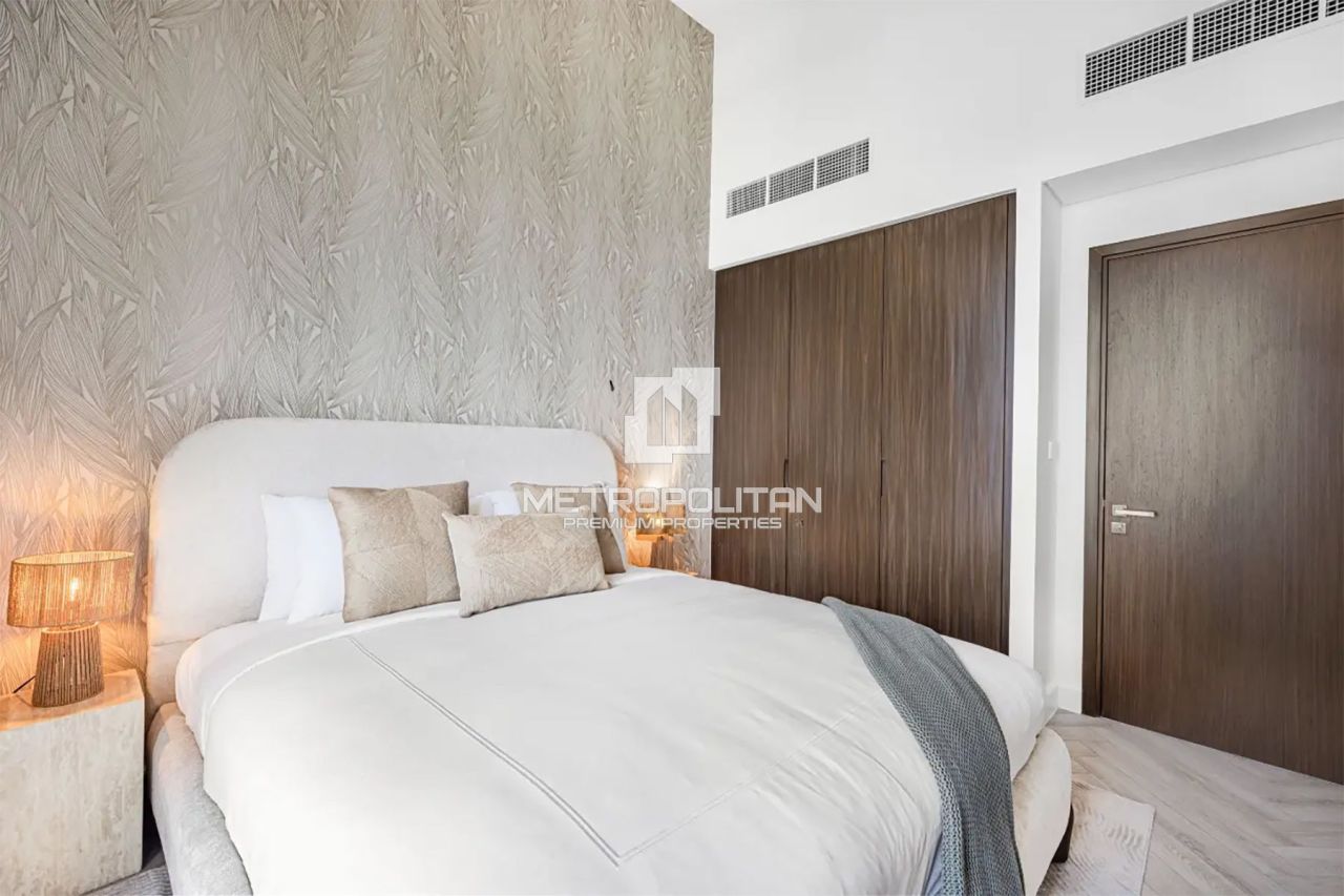 Апартаменты в Дубае, ОАЭ, 77 м² - фото 9