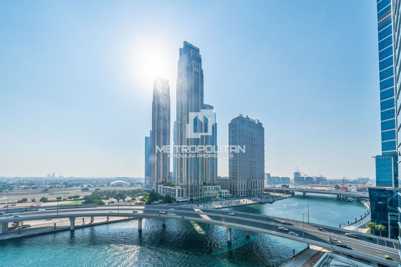 Апартаменты в Дубае, ОАЭ, 176 м² - фото 9