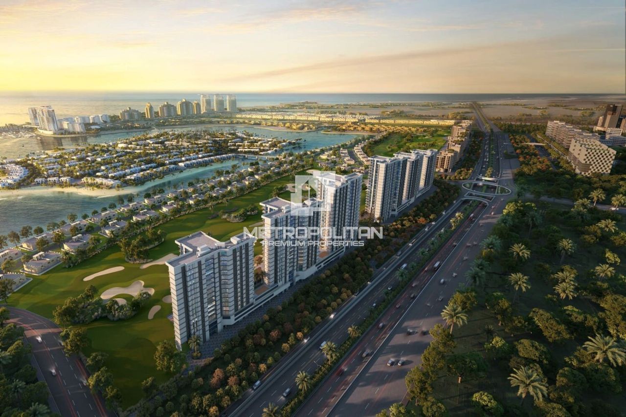 Апартаменты в Рас-эль-Хайме, ОАЭ, 69 м² - фото 10