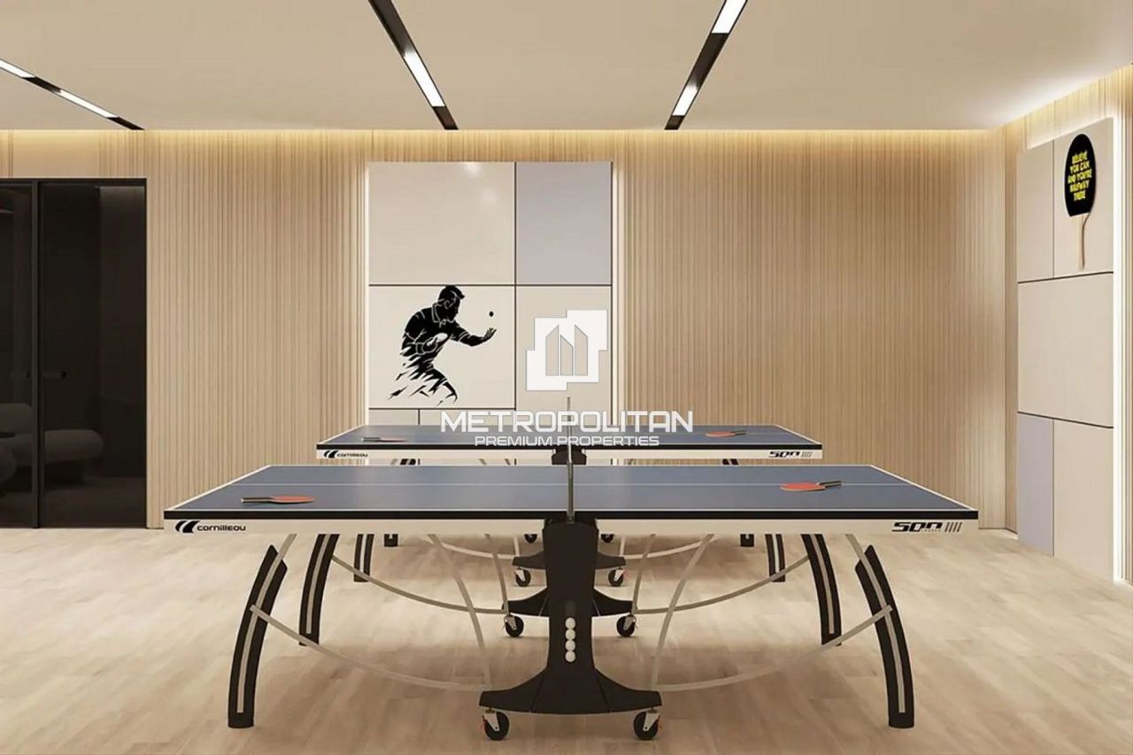 Апартаменты в Дубае, ОАЭ, 122 м² - фото 11