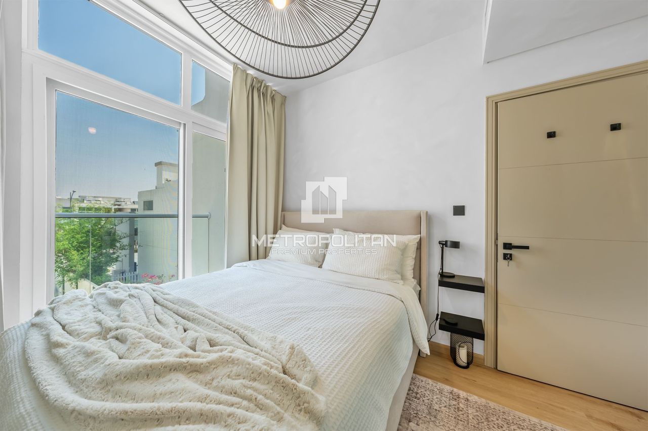 Таунхаус в Дубае, ОАЭ, 158 м² - фото 11