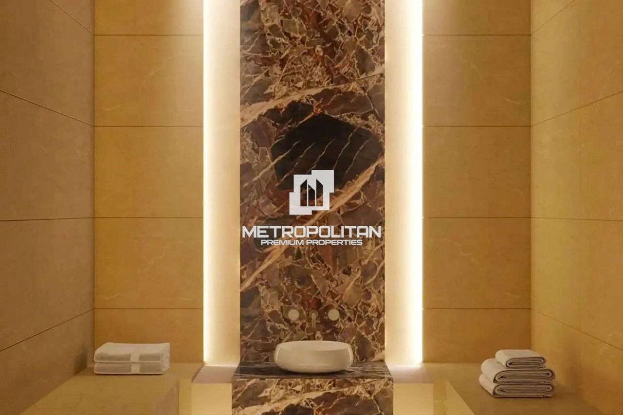 Апартаменты в Дубае, ОАЭ, 122 м² - фото 12