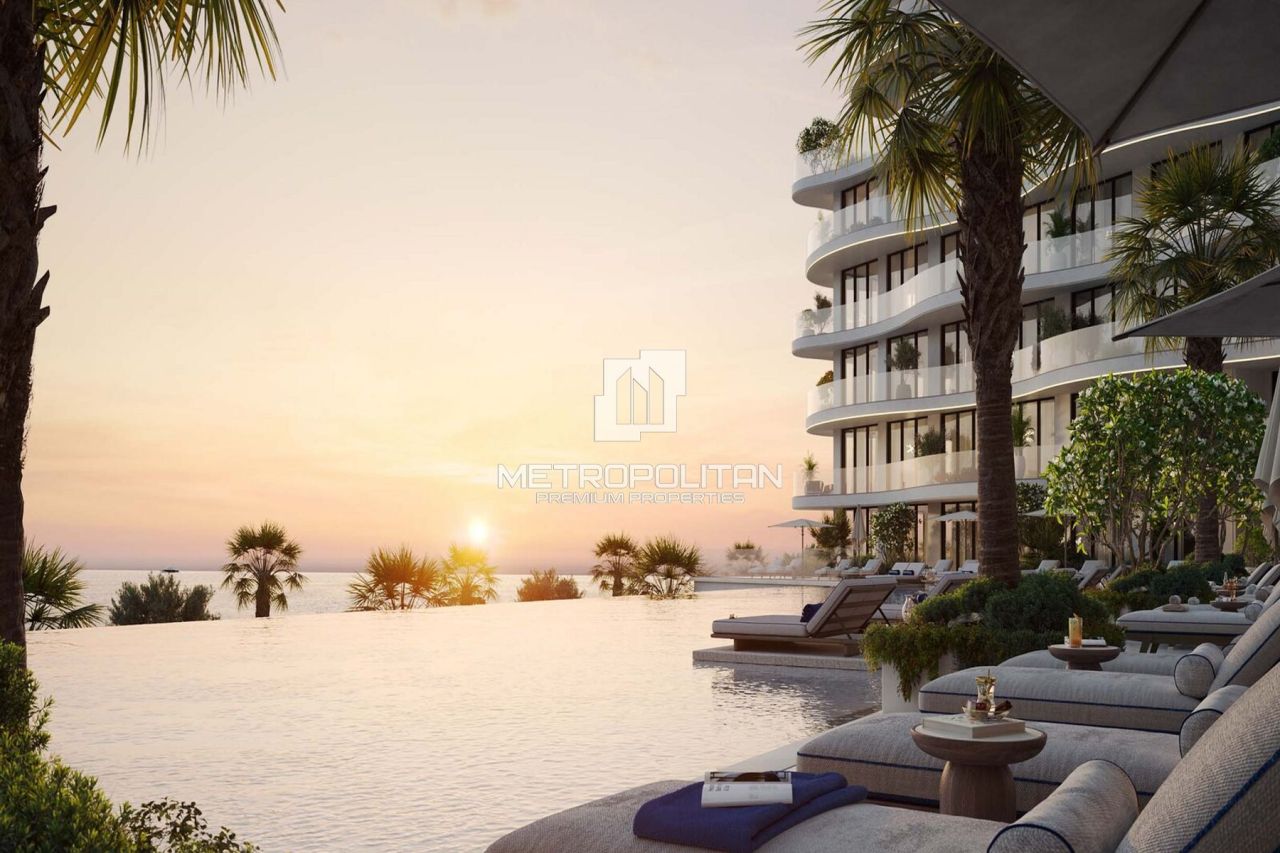 Апартаменты в Рас-эль-Хайме, ОАЭ, 83 м² - фото 12