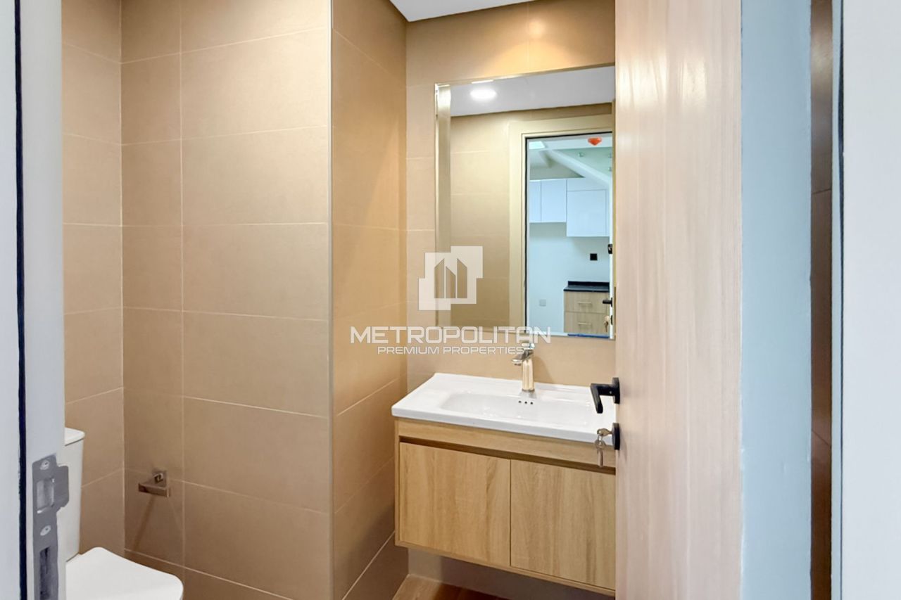 Таунхаус в Дубае, ОАЭ, 69 м² - фото 13