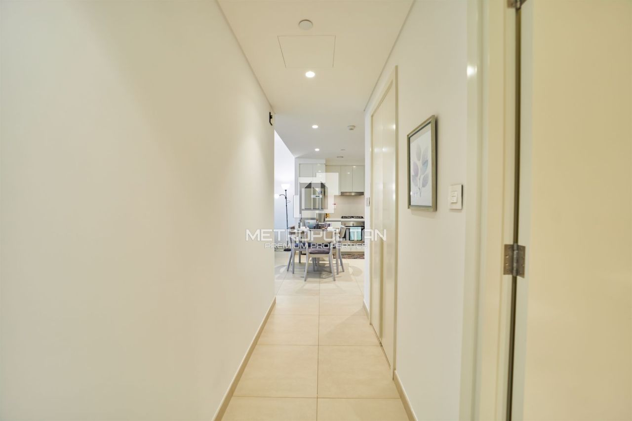 Апартаменты в Дубае, ОАЭ, 103 м² - фото 13