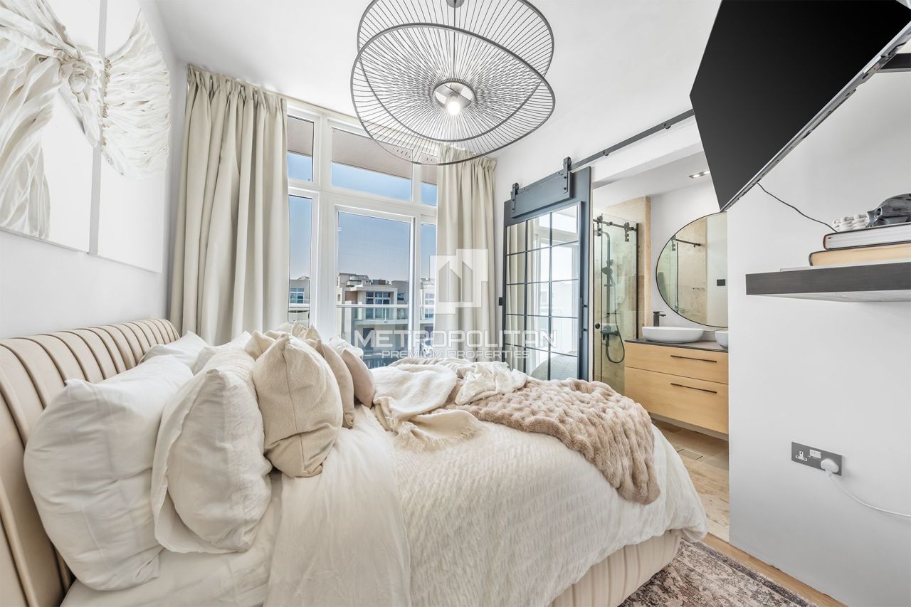 Таунхаус в Дубае, ОАЭ, 158 м² - фото 14