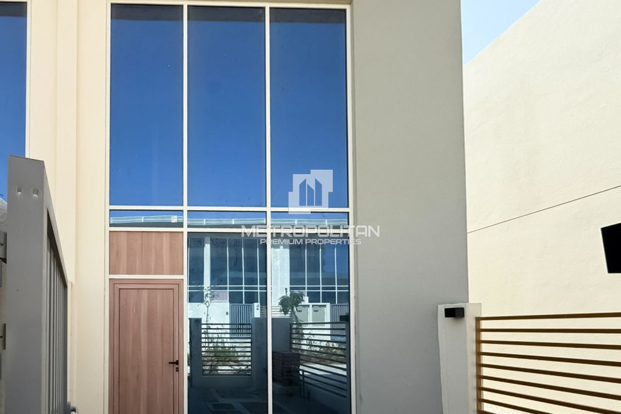 Таунхаус в Дубае, ОАЭ, 69 м² - фото 14