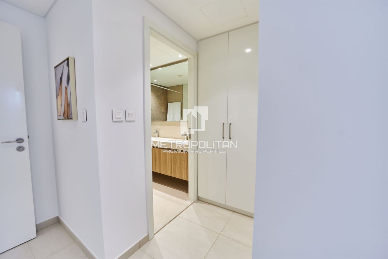 Апартаменты в Дубае, ОАЭ, 103 м² - фото 14