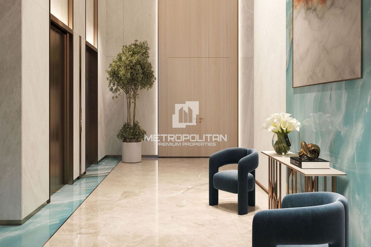 Апартаменты в Рас-эль-Хайме, ОАЭ, 80 м² - фото 14