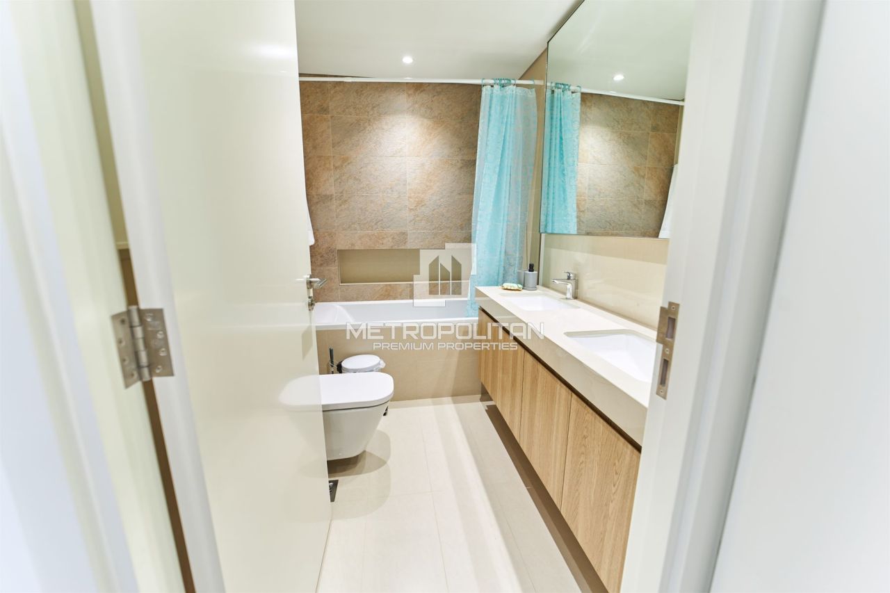 Апартаменты в Дубае, ОАЭ, 103 м² - фото 15