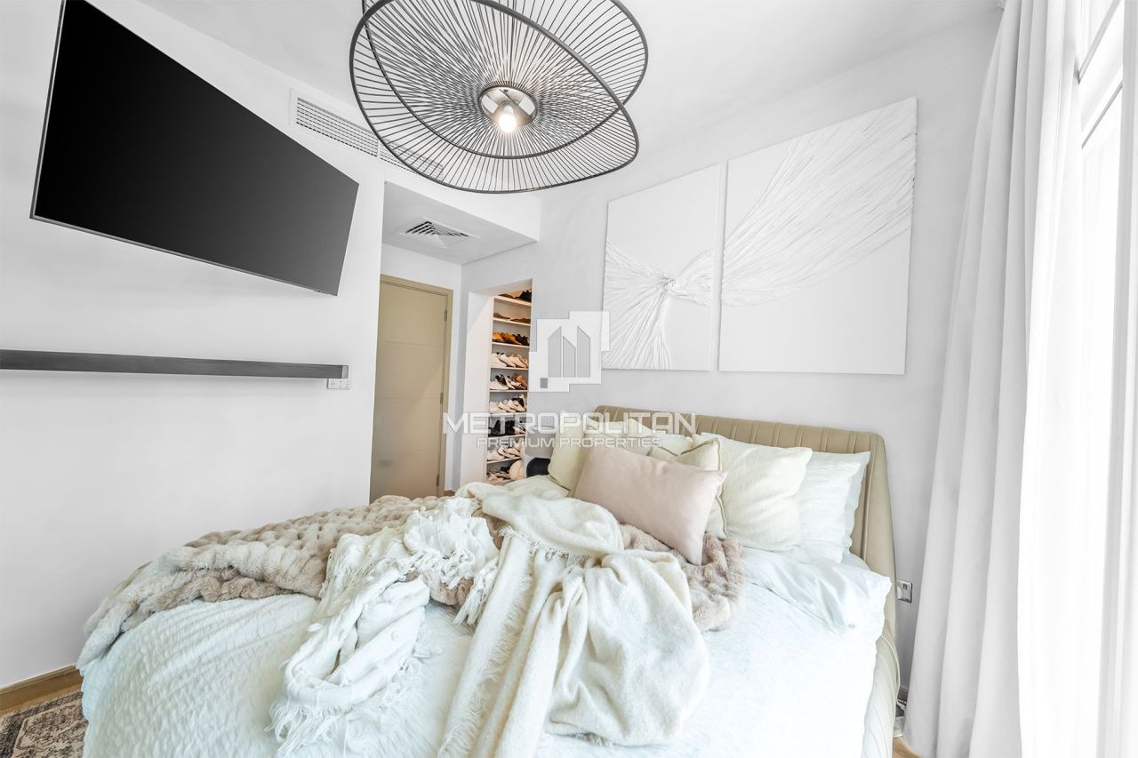 Таунхаус в Дубае, ОАЭ, 158 м² - фото 15