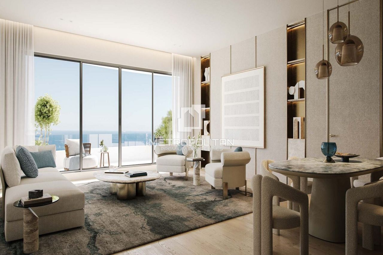 Апартаменты в Рас-эль-Хайме, ОАЭ, 134 м² - фото 15