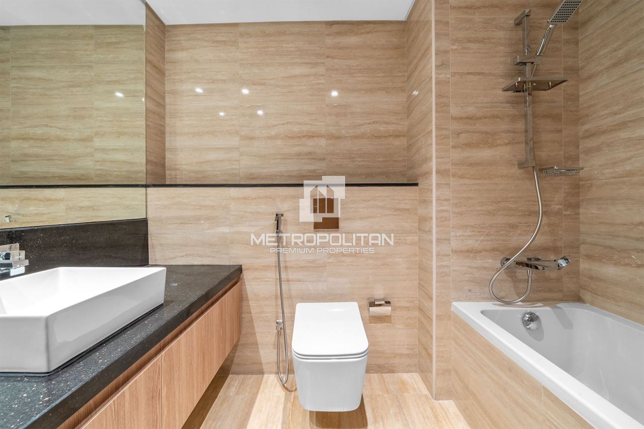 Апартаменты в Дубае, ОАЭ, 176 м² - фото 18