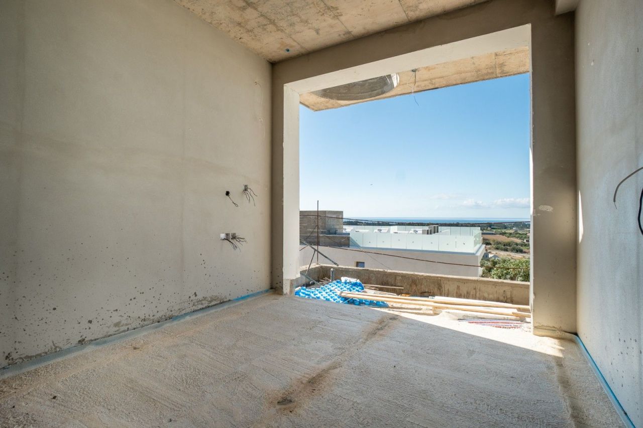 Апартаменты в Пафосе, Кипр, 133 м² - фото 2