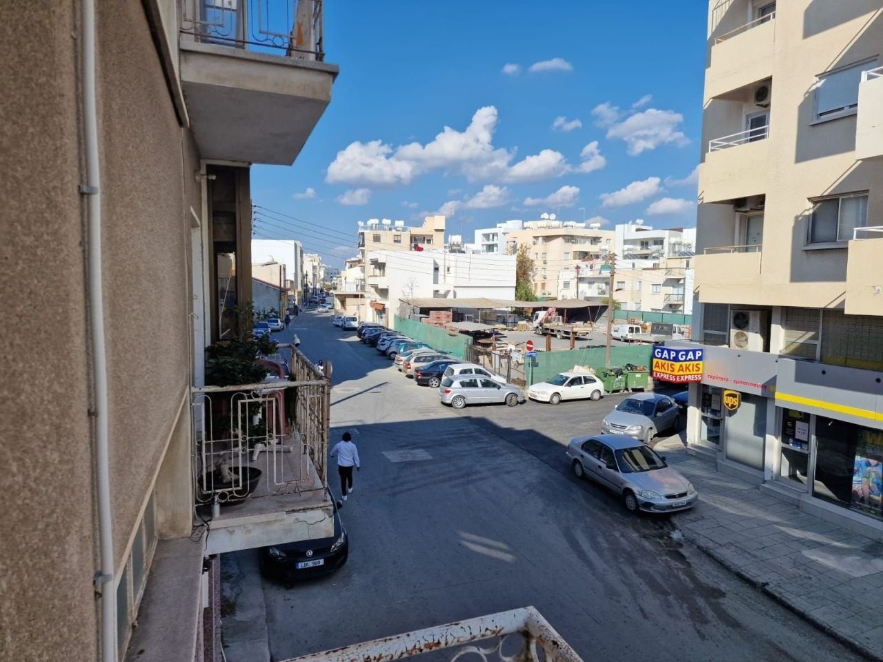 Апартаменты в Ларнаке, Кипр, 100 м² - фото 2