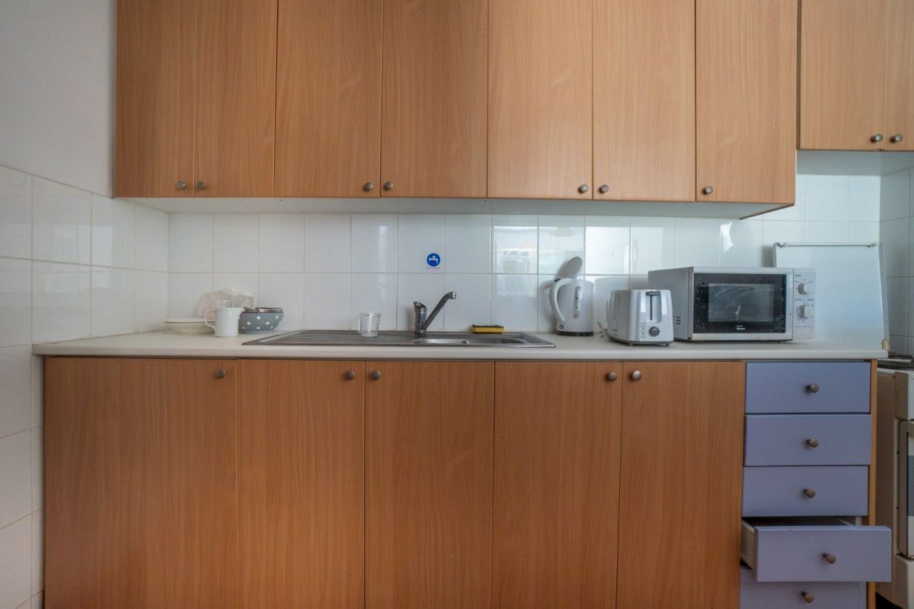 Апартаменты в Пафосе, Кипр - фото 2