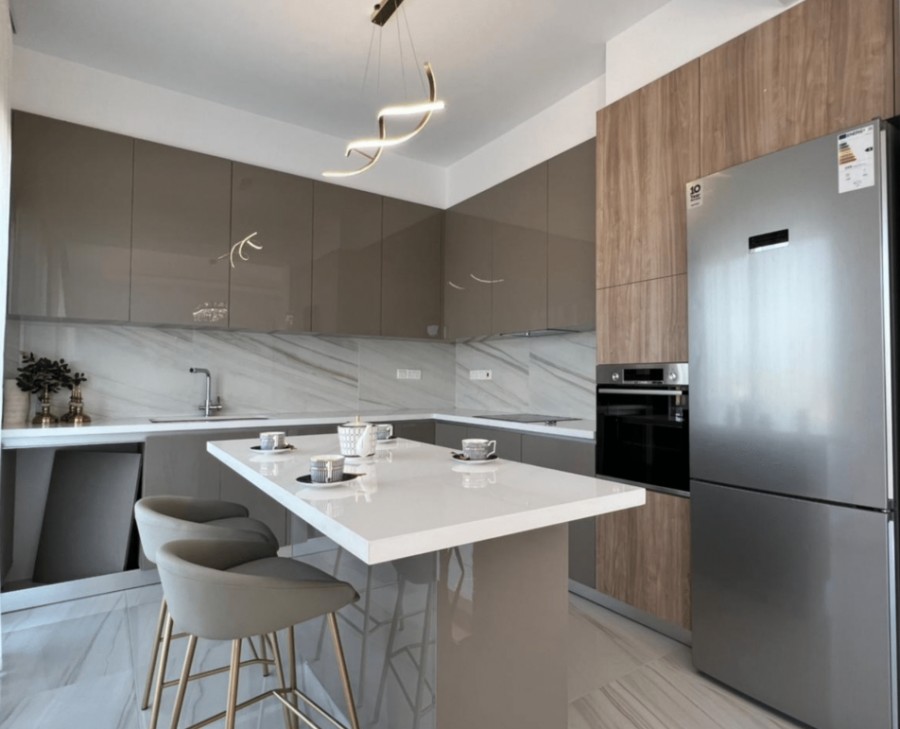 Вилла в Пафосе, Кипр, 107 м² - фото 2