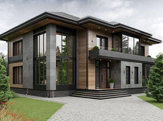 Вилла в Лимасоле, Кипр, 313 м² - фото 2