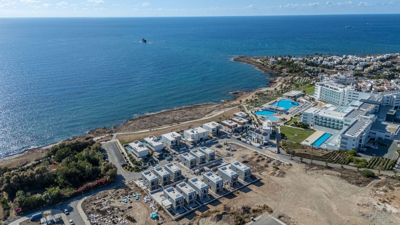 Вилла в Пафосе, Кипр, 268 м² - фото 2