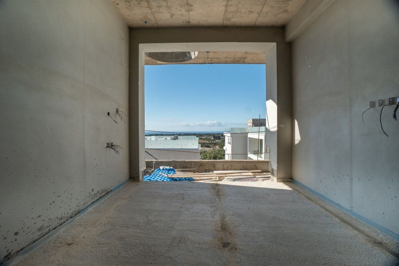 Апартаменты в Пафосе, Кипр, 133 м² - фото 3