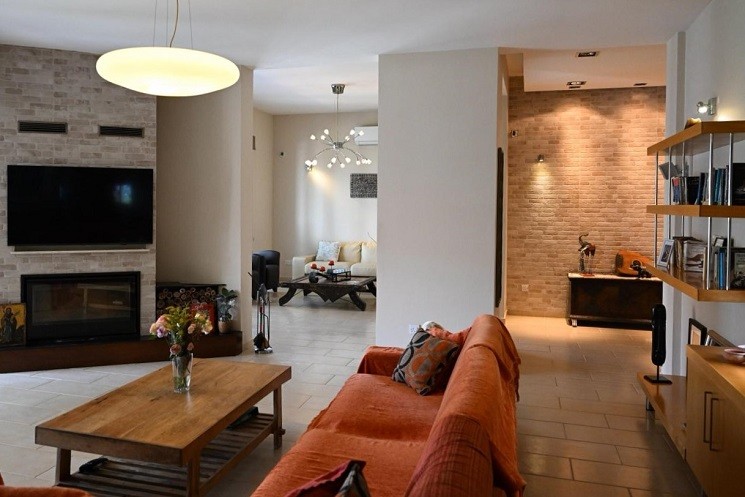 Бунгало в Пафосе, Кипр, 450 м² - фото 3