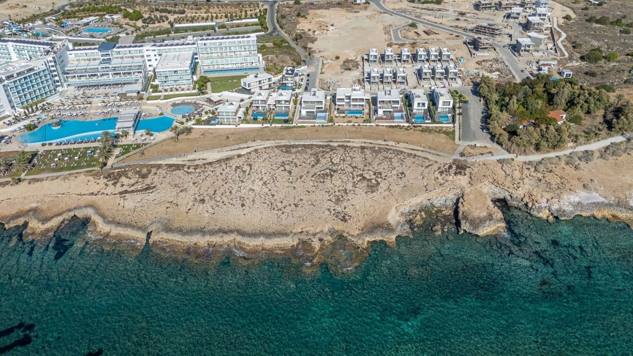 Вилла в Пафосе, Кипр, 254 м² - фото 3