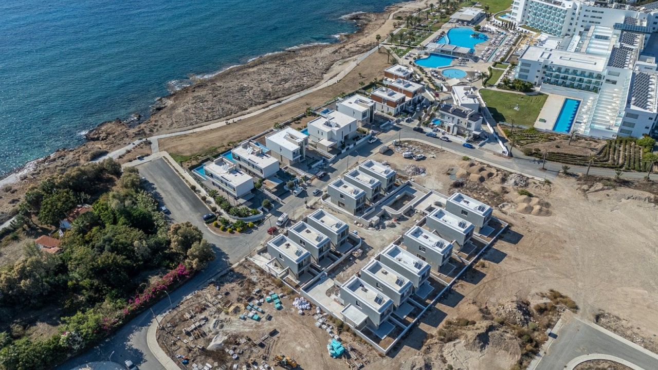 Вилла в Пафосе, Кипр, 230 м² - фото 3