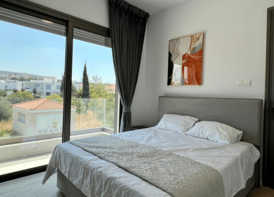 Вилла в Пафосе, Кипр, 107 м² - фото 3