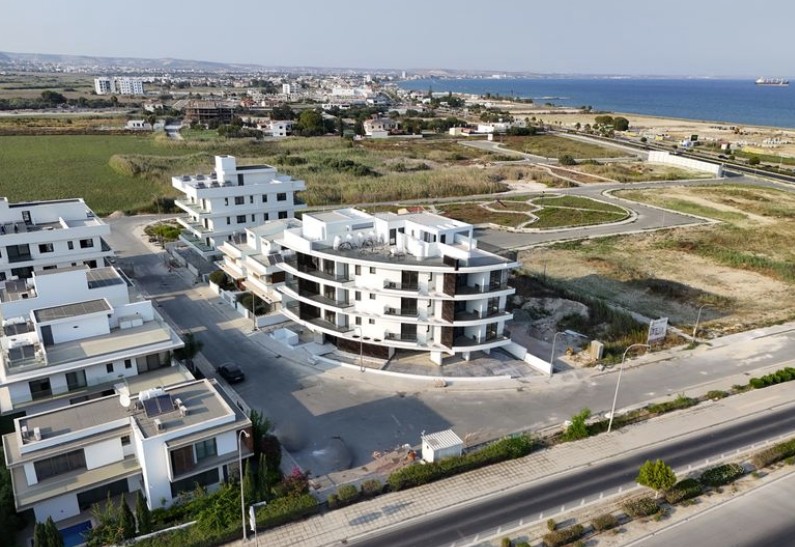 Пентхаус в Ларнаке, Кипр, 102 м² - фото 3