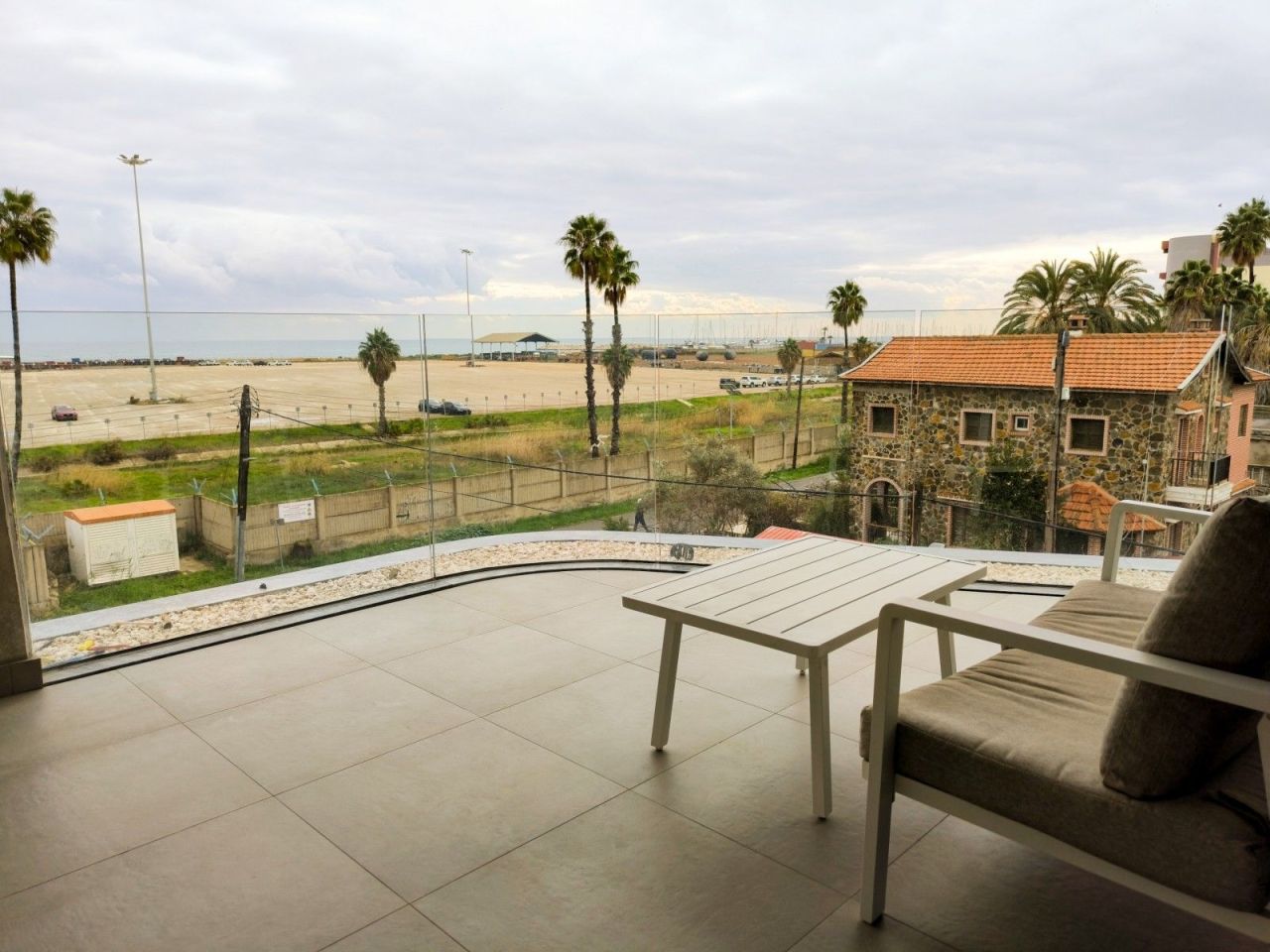 Апартаменты в Ларнаке, Кипр, 102 м² - фото 4