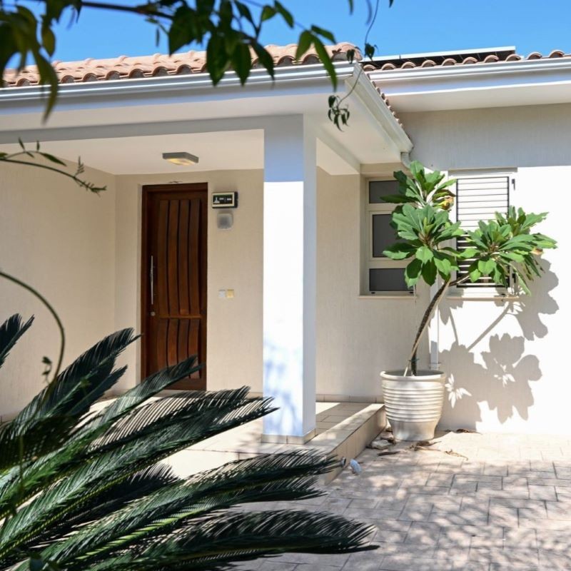 Бунгало в Пафосе, Кипр, 450 м² - фото 5