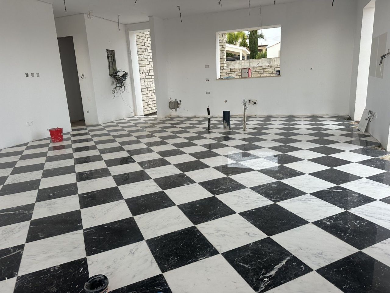 Вилла в Пафосе, Кипр, 224 м² - фото 5