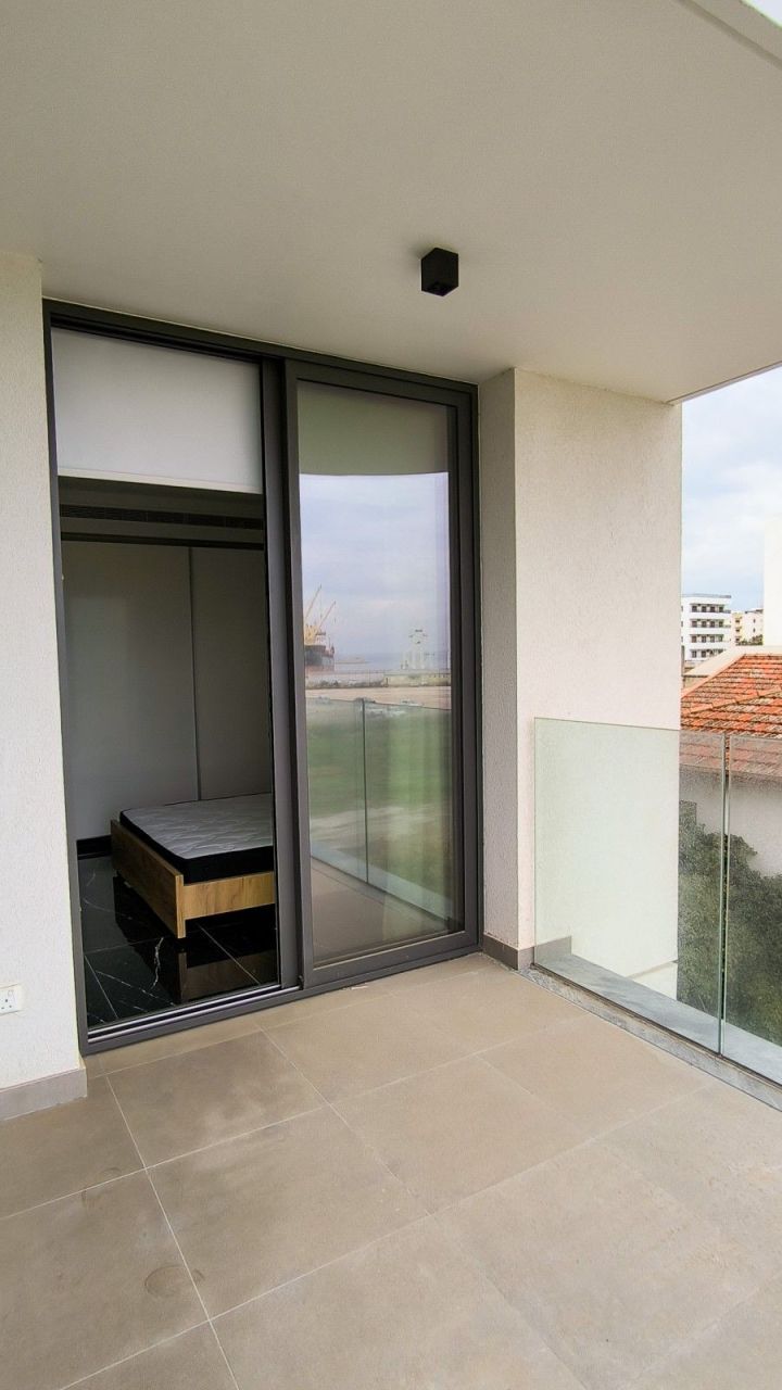 Апартаменты в Ларнаке, Кипр, 102 м² - фото 6