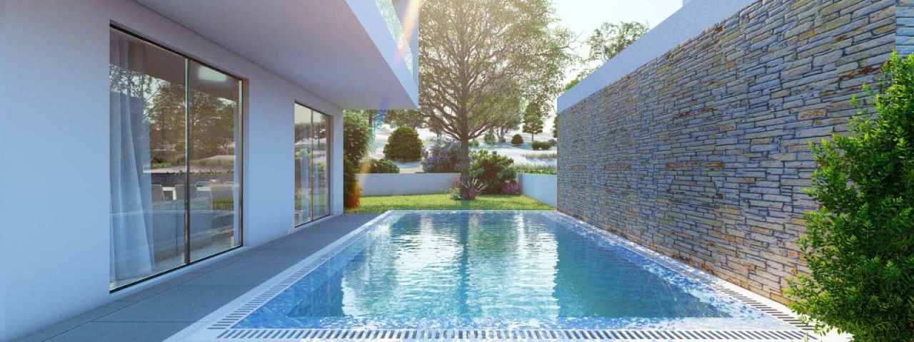 Вилла в Пафосе, Кипр, 268 м² - фото 6