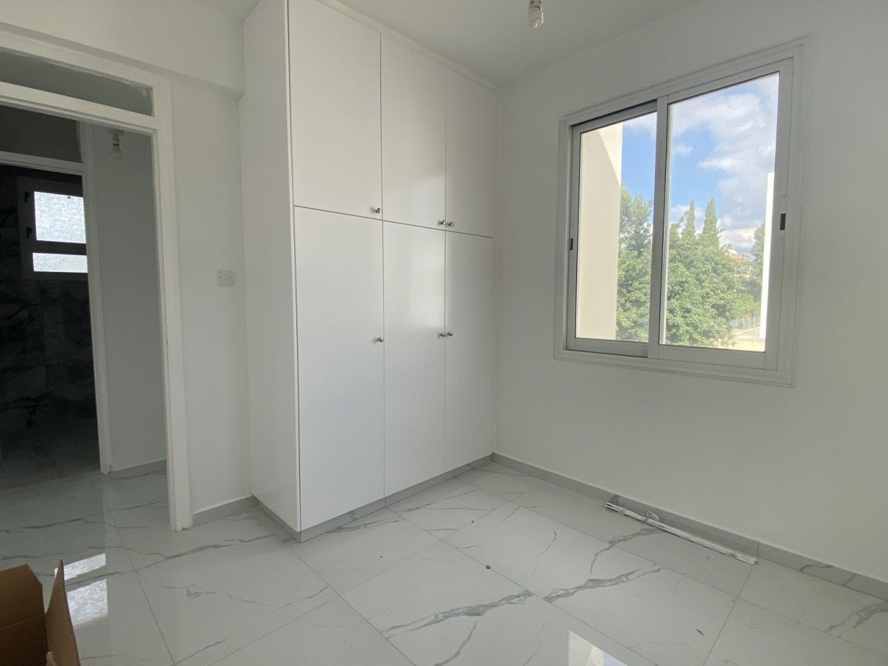 Апартаменты в Пафосе, Кипр, 72 м² - фото 6