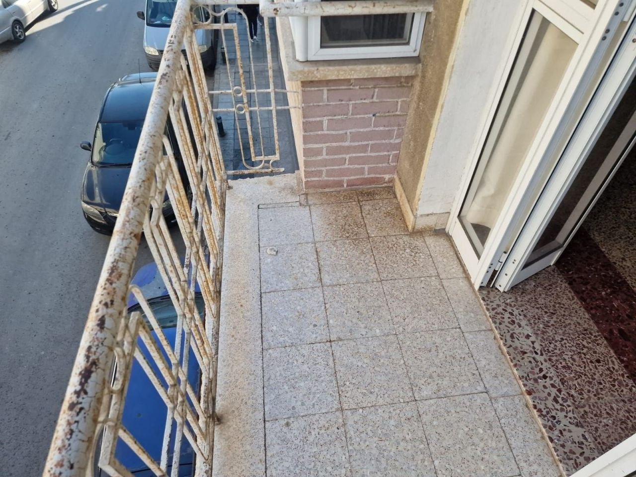 Апартаменты в Ларнаке, Кипр, 100 м² - фото 7