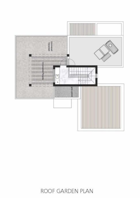 Вилла в Пафосе, Кипр, 268 м² - фото 7