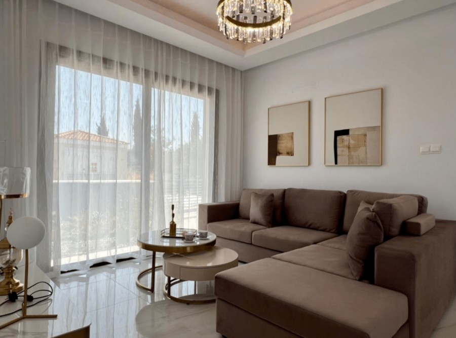 Вилла в Пафосе, Кипр, 107 м² - фото 8