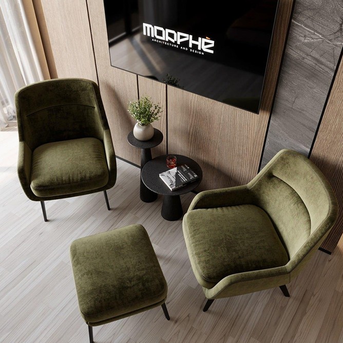 Вилла в Лимасоле, Кипр, 313 м² - фото 8