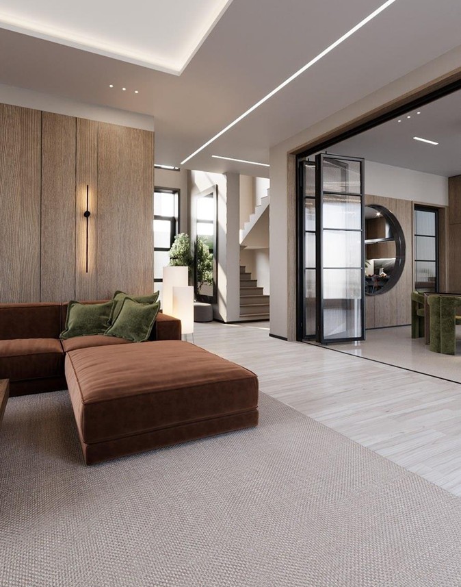 Вилла в Лимасоле, Кипр, 313 м² - фото 11