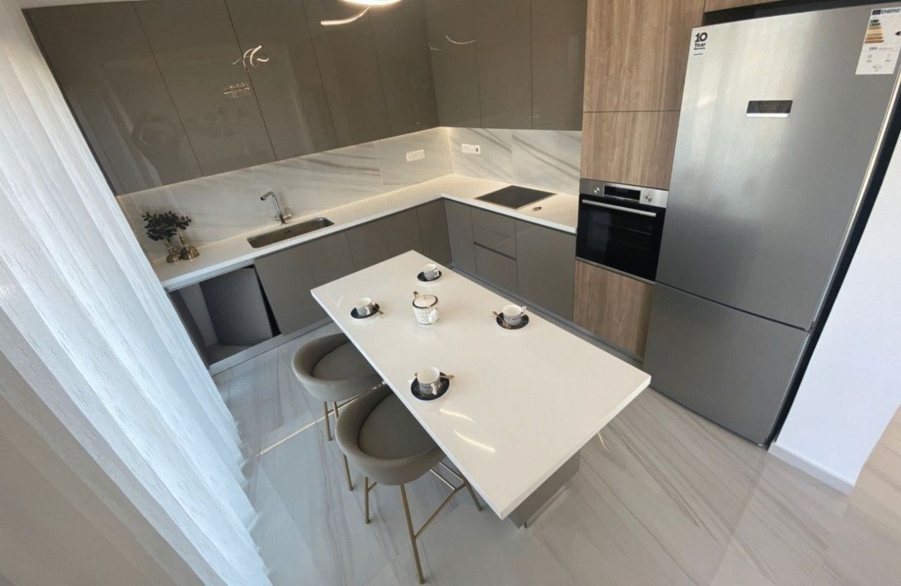 Вилла в Пафосе, Кипр, 154 м² - фото 11