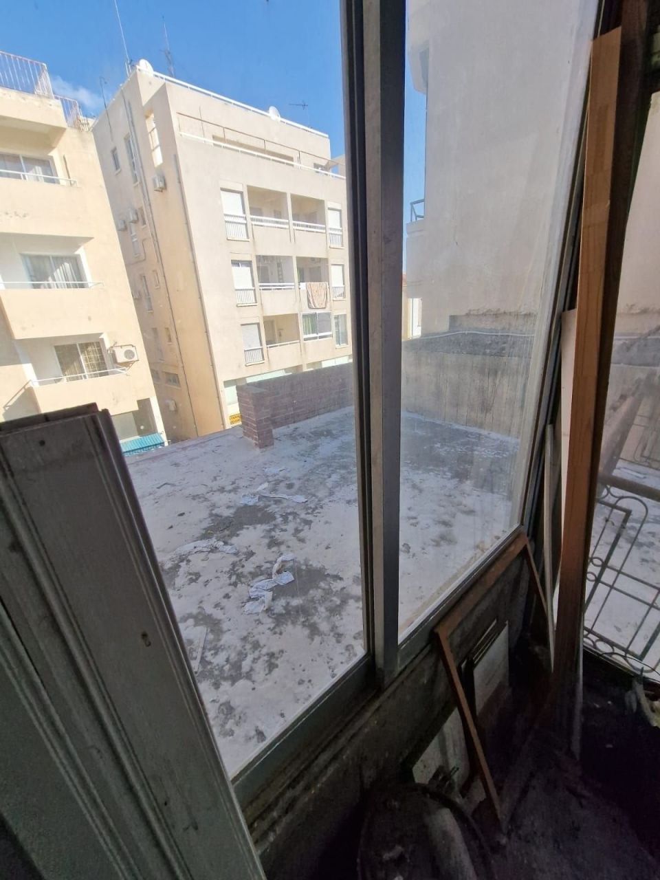 Апартаменты в Ларнаке, Кипр, 100 м² - фото 12